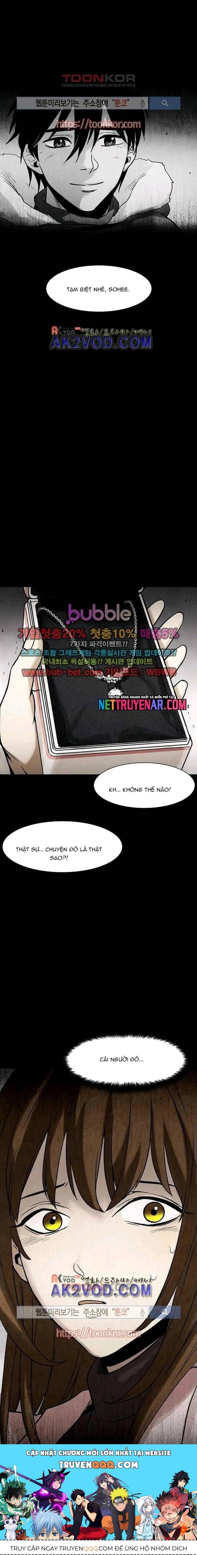 Virus Quái Vật - Chapter 92 - Page 10