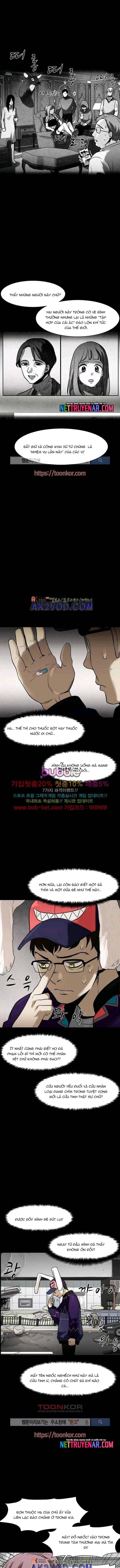 Virus Quái Vật - Chapter 92 - Page 3