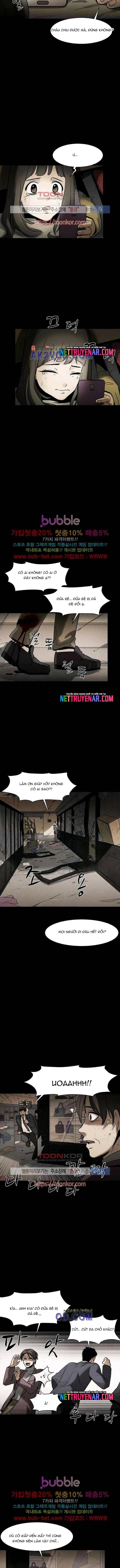 Virus Quái Vật - Chapter 92 - Page 5