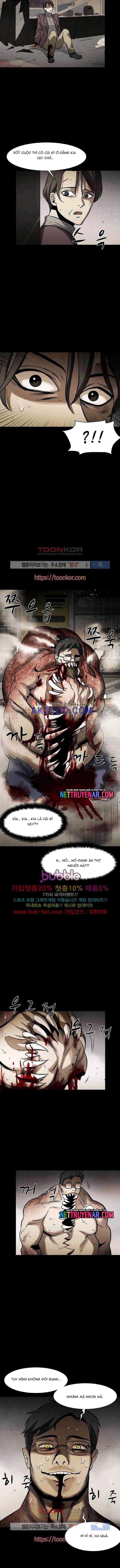 Virus Quái Vật - Chapter 92 - Page 6