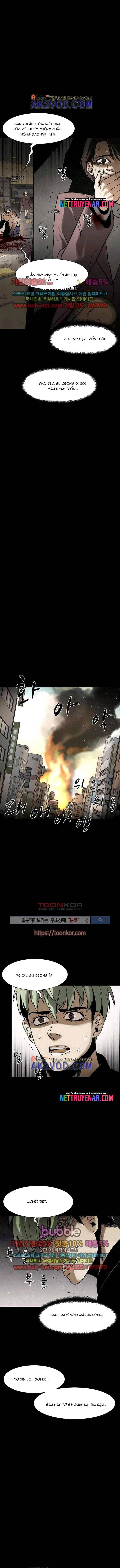 Virus Quái Vật - Chapter 92 - Page 7