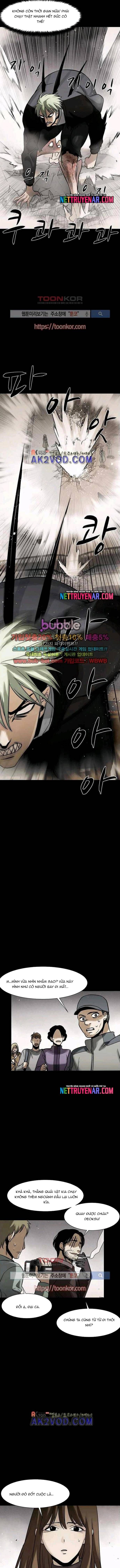 Virus Quái Vật - Chapter 92 - Page 8