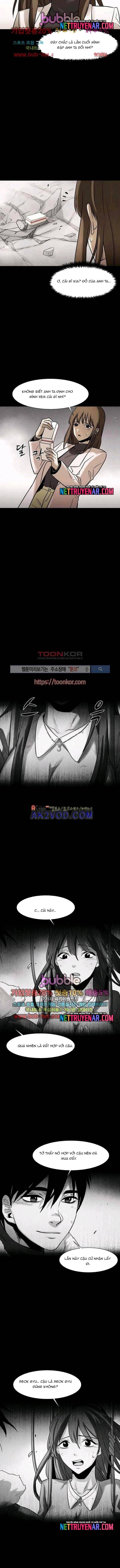 Virus Quái Vật - Chapter 92 - Page 9