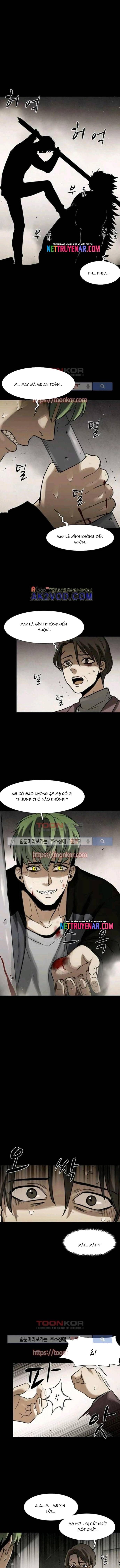 Virus Quái Vật - Chapter 93 - Page 3