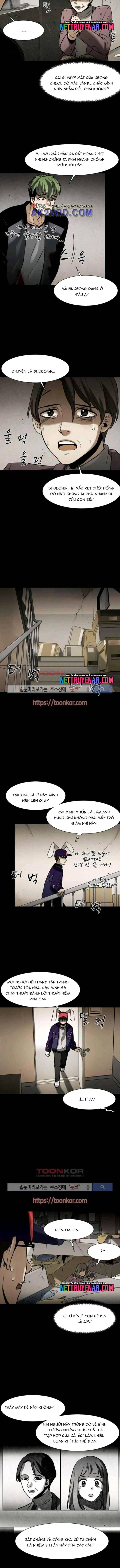 Virus Quái Vật - Chapter 93 - Page 4