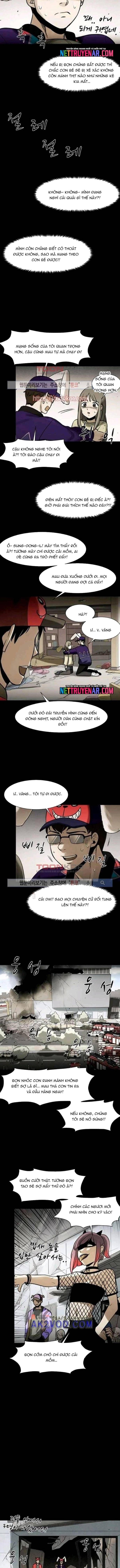 Virus Quái Vật - Chapter 93 - Page 6