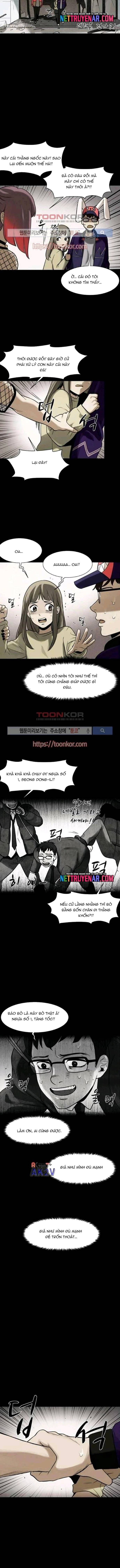 Virus Quái Vật - Chapter 93 - Page 7