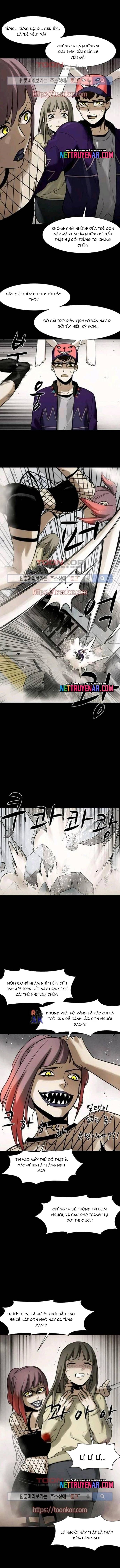 Virus Quái Vật - Chapter 93 - Page 8