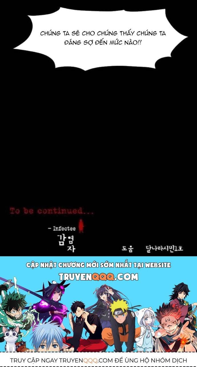 Virus Quái Vật - Chapter 93 - Page 9