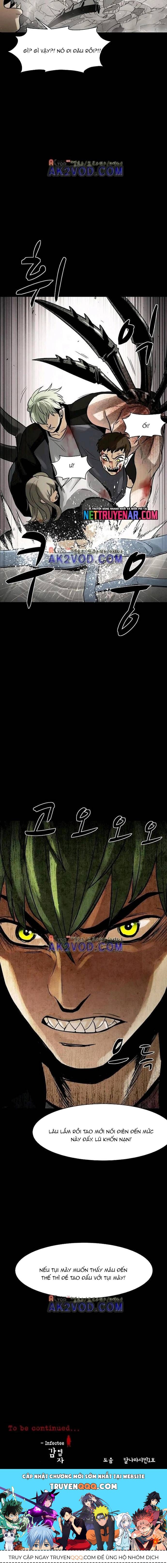Virus Quái Vật - Chapter 94 - Page 10