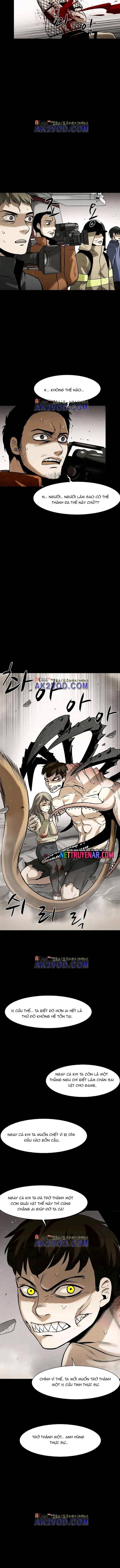 Virus Quái Vật - Chapter 94 - Page 3