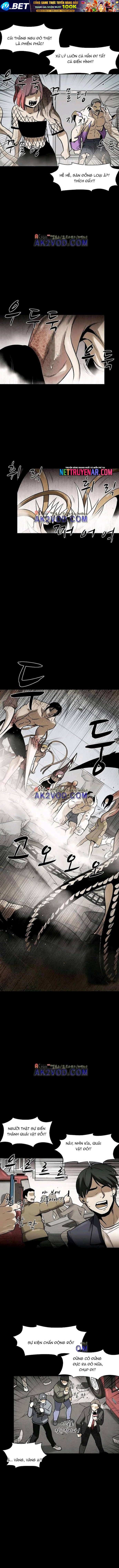 Virus Quái Vật - Chapter 94 - Page 4