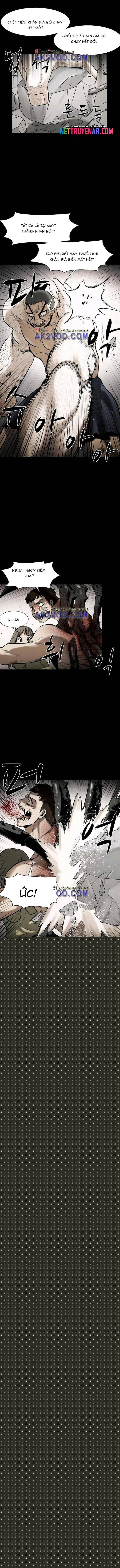 Virus Quái Vật - Chapter 94 - Page 5