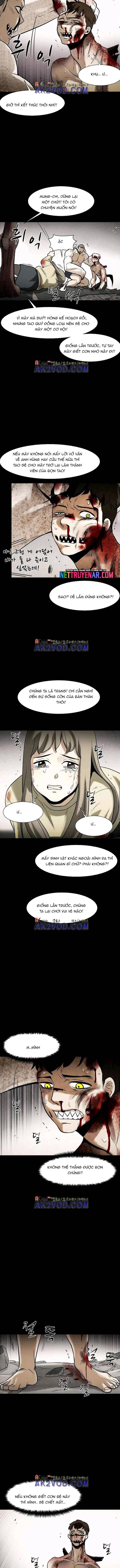 Virus Quái Vật - Chapter 94 - Page 7