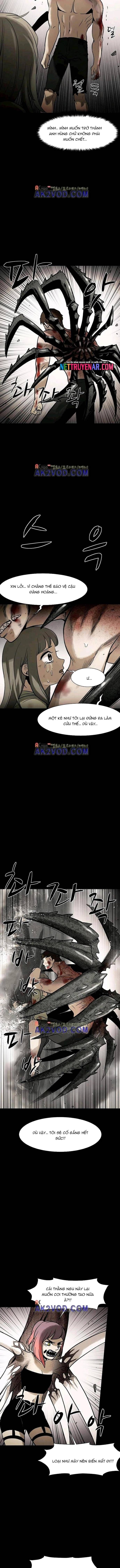 Virus Quái Vật - Chapter 94 - Page 8