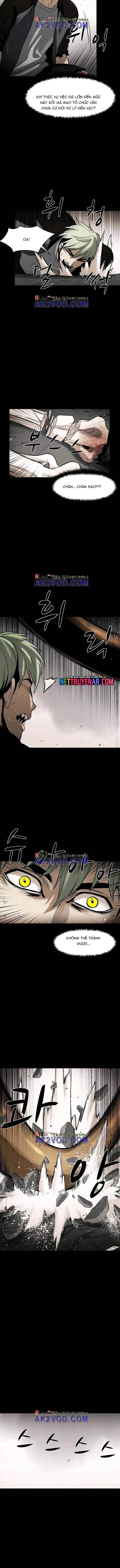 Virus Quái Vật - Chapter 95 - Page 10