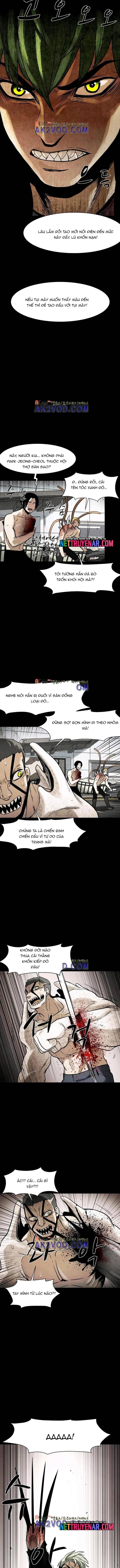 Virus Quái Vật - Chapter 95 - Page 3