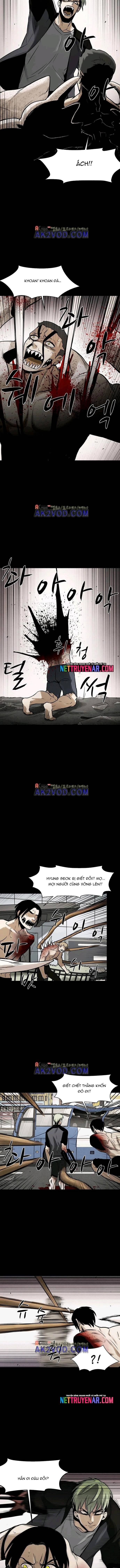 Virus Quái Vật - Chapter 95 - Page 4