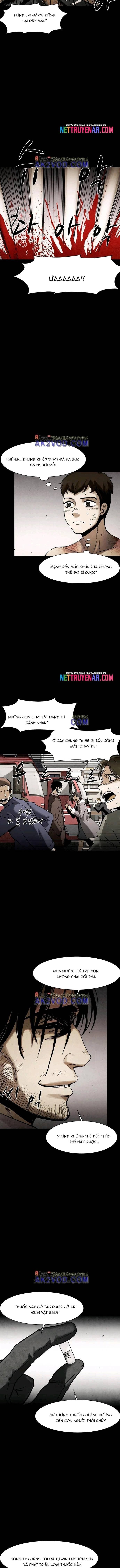 Virus Quái Vật - Chapter 95 - Page 6