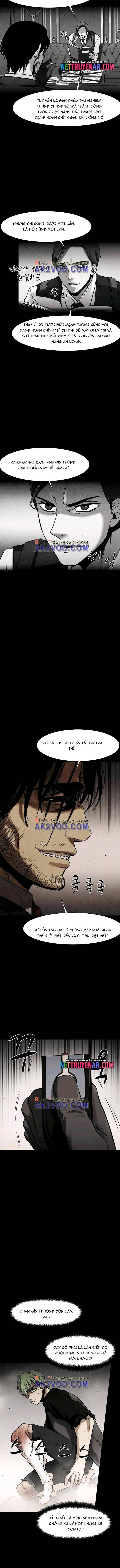 Virus Quái Vật - Chapter 95 - Page 7