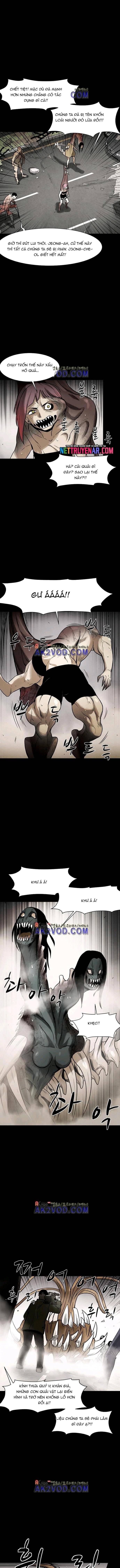 Virus Quái Vật - Chapter 95 - Page 8