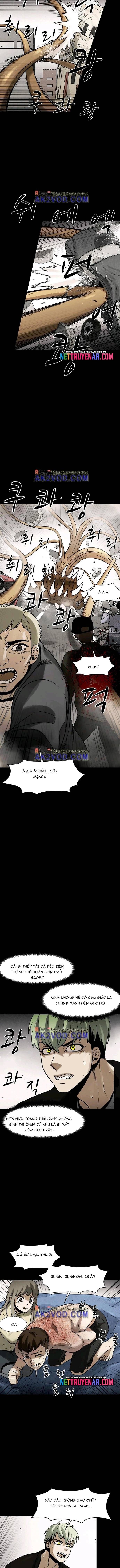 Virus Quái Vật - Chapter 95 - Page 9