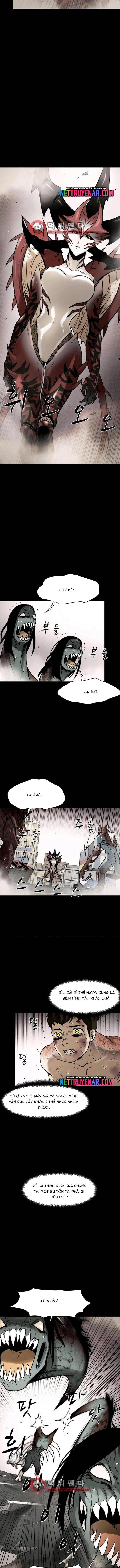 Virus Quái Vật - Chapter 96 - Page 3