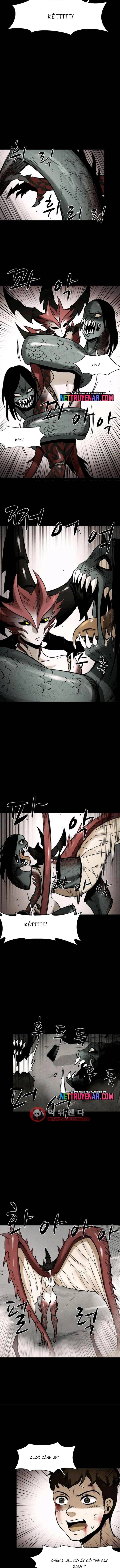 Virus Quái Vật - Chapter 96 - Page 4