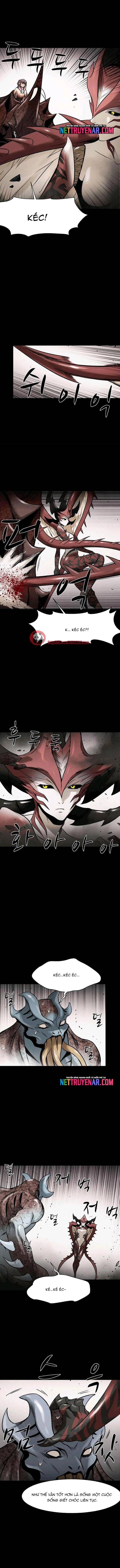 Virus Quái Vật - Chapter 96 - Page 6