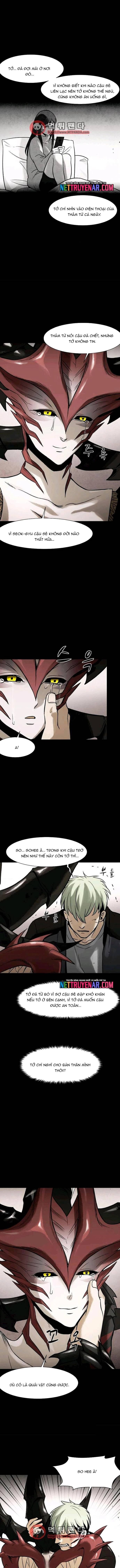 Virus Quái Vật - Chapter 96 - Page 8