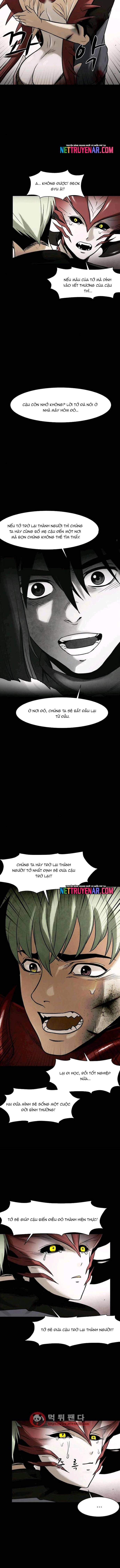 Virus Quái Vật - Chapter 96 - Page 9