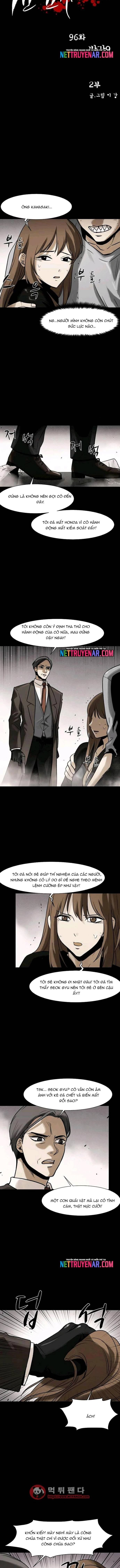 Virus Quái Vật - Chapter 97 - Page 3