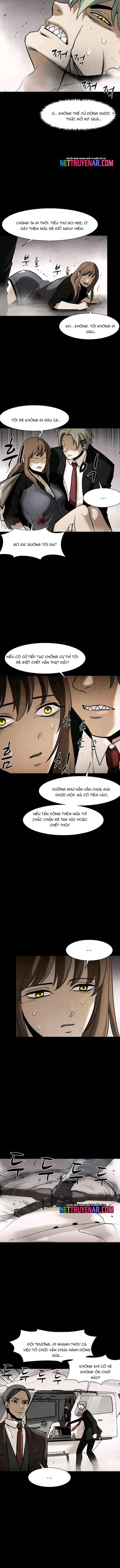 Virus Quái Vật - Chapter 97 - Page 6