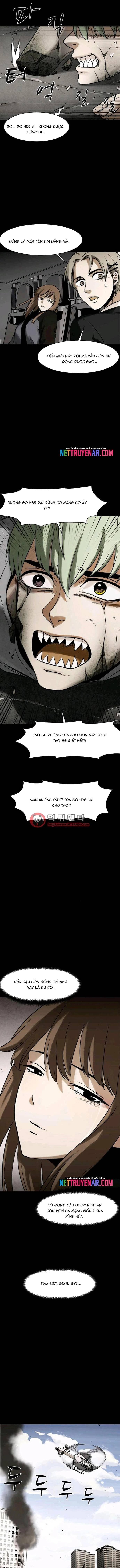 Virus Quái Vật - Chapter 97 - Page 7