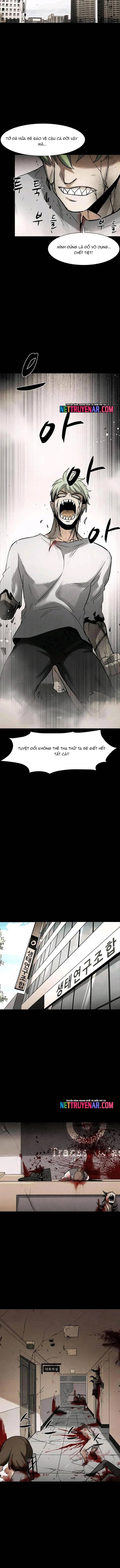 Virus Quái Vật - Chapter 97 - Page 8