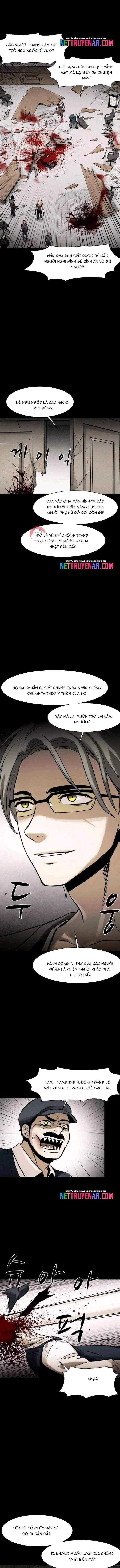 Virus Quái Vật - Chapter 97 - Page 9