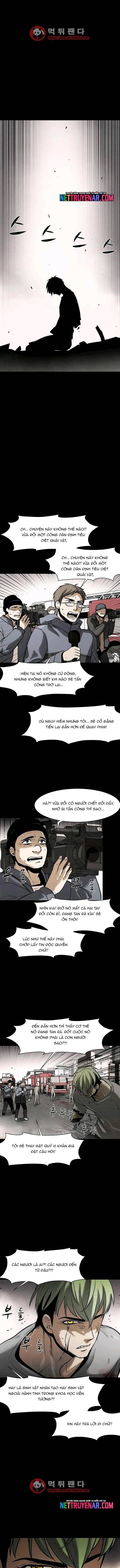 Virus Quái Vật - Chapter 98 - Page 4