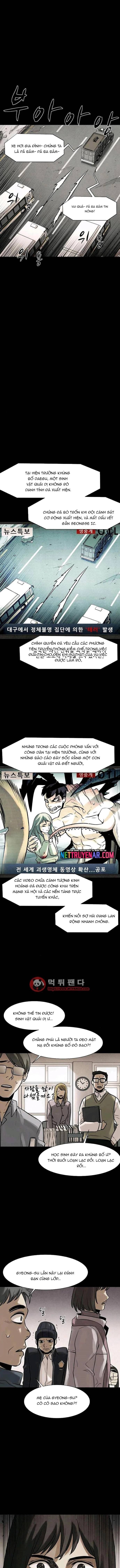 Virus Quái Vật - Chapter 98 - Page 7