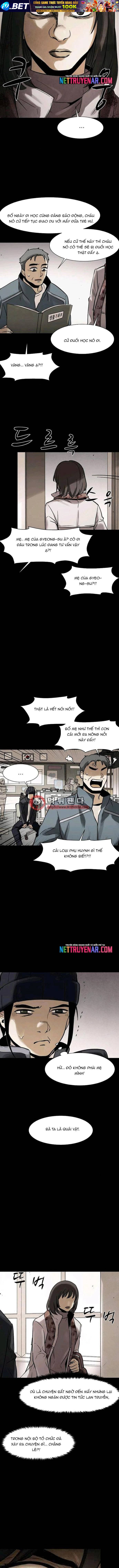 Virus Quái Vật - Chapter 98 - Page 8