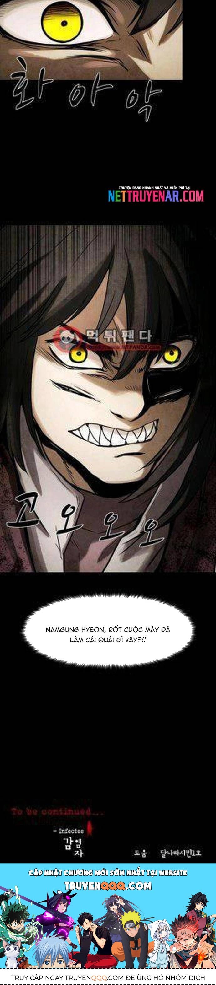 Virus Quái Vật - Chapter 98 - Page 9