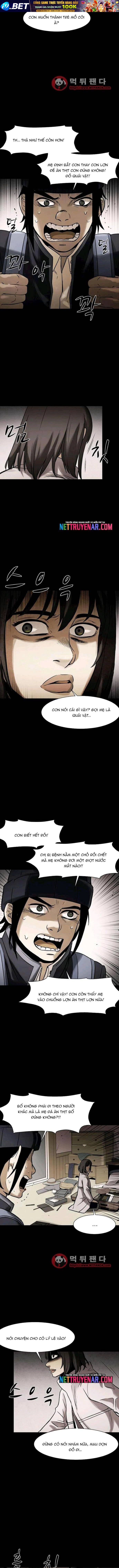 Virus Quái Vật - Chapter 99 - Page 3