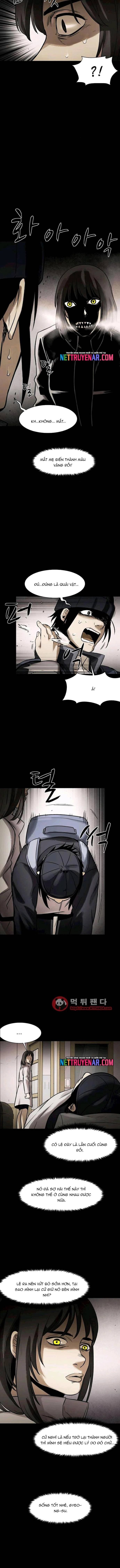 Virus Quái Vật - Chapter 99 - Page 4