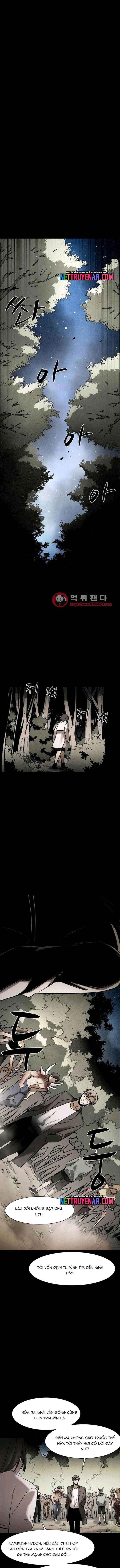 Virus Quái Vật - Chapter 99 - Page 5