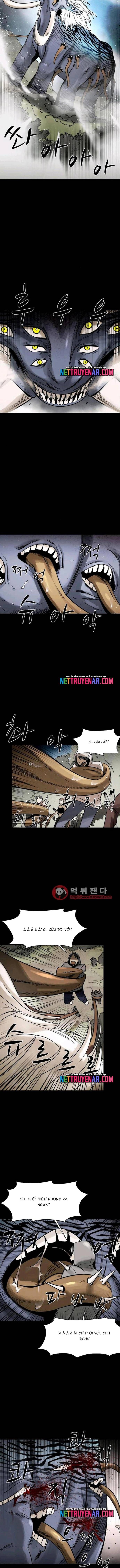 Virus Quái Vật - Chapter 99 - Page 7