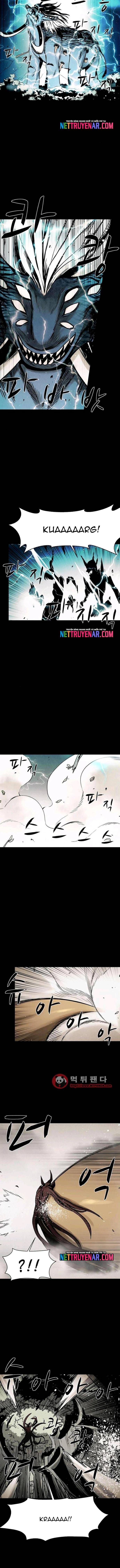 Virus Quái Vật - Chapter 99 - Page 9