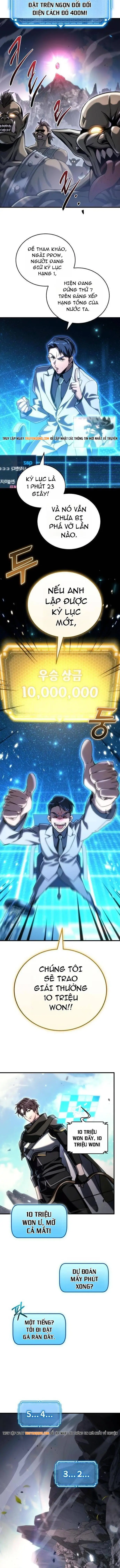 Trò Chơi Của Thợ Rèn Thiên Tài - Chapter 30 - Page 14