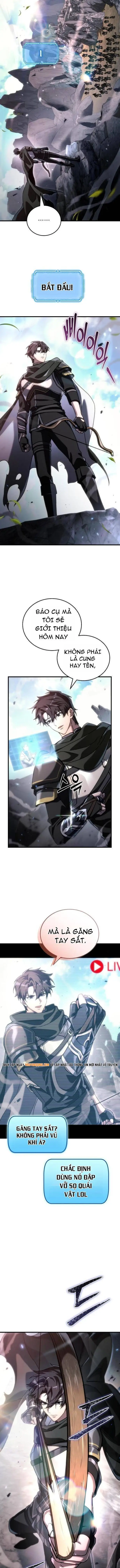 Trò Chơi Của Thợ Rèn Thiên Tài - Chapter 30 - Page 15