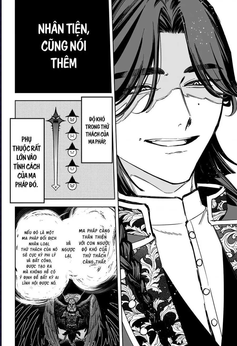 Ichi The Witch - Chapter 61 - Page 15