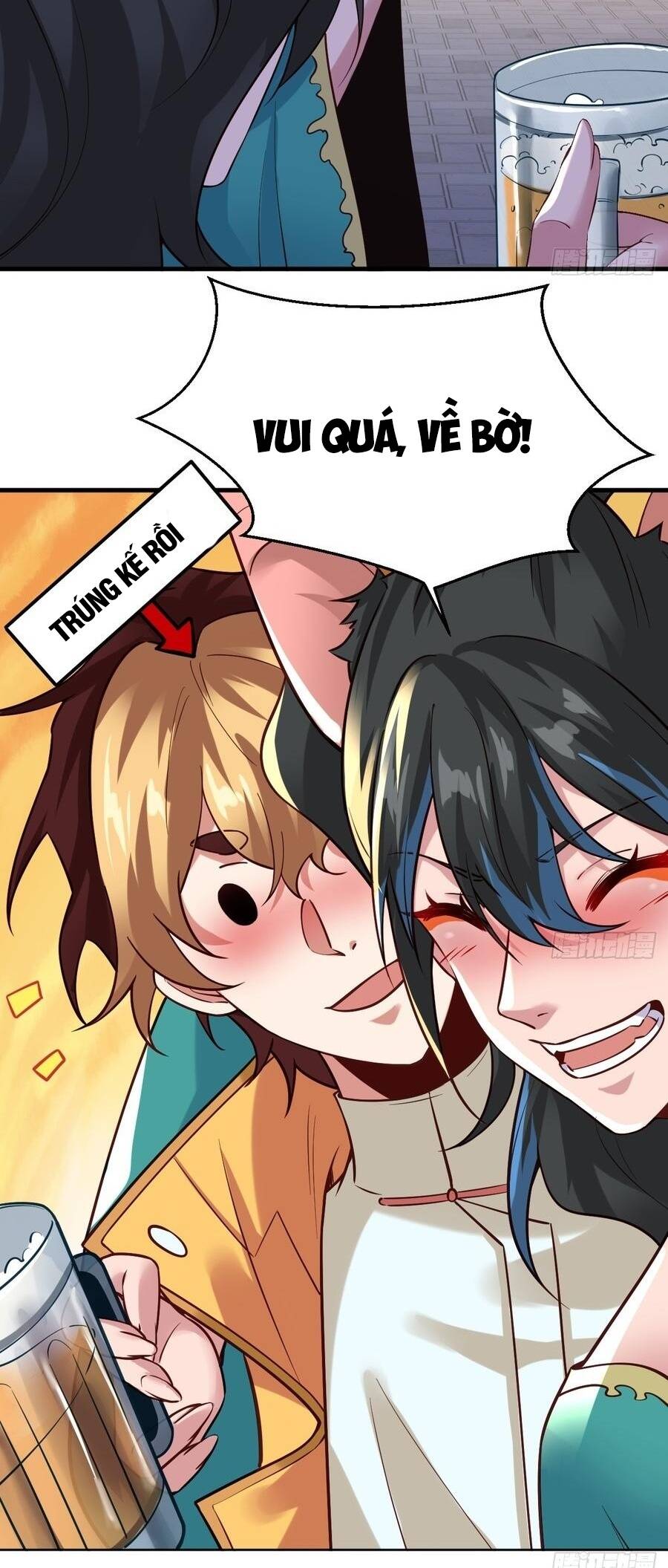 Miêu Lai - Chapter 9 - Page 6