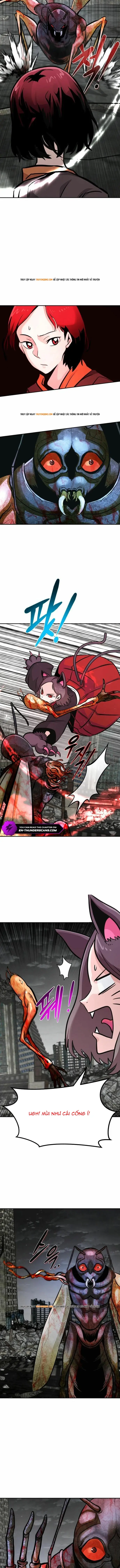 Kẻ Đa Tài - Chapter 88 - Page 10